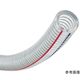 トヨックス 工場設備配管・各種機械配管用 トヨスプリングホース 内径63mm×外径80mm 長さ15m TS-63-15 1本（直送品）