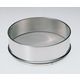 東京スクリーン SUSふるい200φ100H26.5mm 校正証明書(ISO/IEC 17025)付 JTS-200-100-10 1個（直送品）