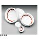 サーモフィッシャーサイエンティフィック シーリングキャップ 63mm DS3132-0063 1箱(2個) 65-5645-91（直送品）