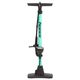 パナレーサー BFPー04AGA3ーCE ゲージ付アルミ製フロアポンプ 英/米/仏 Lグリーン 1本（直送品）