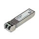 SFP+モジュール/Cisco製品SFPー10GーSR互換/10GBASEーSR準拠光トランシーバ/850nm/DDM SFP10GSRST（直送品）