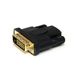 StarTech.com HDMI ー DVIーD変換コネクタ DVIーD(オス) HDMI(メス) HDMIDVIFM 1個（直送品）
