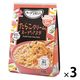 味の素 クノール スープDELIたらこクリームスープパスタ<豆乳仕立て> 1セット（9食：3食入×3袋）