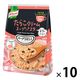 味の素 クノール スープDELIたらこクリームスープパスタ<豆乳仕立て> 1セット（30食：3食入×10袋）