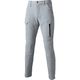 クロダルマ カーゴパンツ シルバー 116 35673-40-116 1着 437-4449（直送品）