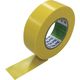 日東電工 日東 脱鉛タイプビニールテープNo.21 10mm×20m 黄 21-10X20Y 1セット(110巻) 449-9427（直送品）