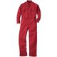 桑和 9000 つなぎ レッド S 9000-43-S 1着 529-9615（直送品）