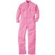 桑和 9000 つなぎ ピンク L 9000-44-L 1着 530-2753（直送品）