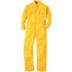 桑和 9000 つなぎ イエロー 3L 9000-73-3L 1着 530-4390（直送品）
