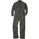 桑和 9000 つなぎ グリーン L 9000-6-L 1着 530-7568（直送品）