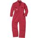 桑和 9009 キッズつなぎ レッド 120 9009-43-120 1着 529-9668（直送品）