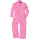 桑和 9009 キッズつなぎ ピンク 140 9009-44-140 1着 530-5940（直送品）
