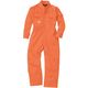 桑和 9009 キッズつなぎ オレンジ 100 9009-74-100 1着 530-9092（直送品）
