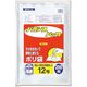 オルディ バランスパック 12号 0.01ミリ 半透明 200P BPN12 1セット(12000枚:200枚×60冊) 554-7367（直送品）