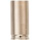 Ampco 防爆インパクトディープソケット 差込み19.0mm 対辺1ー9/16 AMCDWI-3/4D1-9/16 1個（直送品）