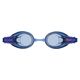 タバタ VIEW（ビュー） 水泳用 ジュニアゴーグル 6～12歳用 ブルー 1個