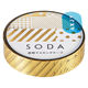 キングジム 透明マスキングテープ SODA（ソーダ） ミックス 幅10mm CMTH10-001 1巻