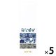 キングジム マスキングテープKITTA キッタ（フラワ-６） 5冊（40枚入×5） KIT063