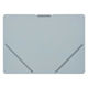 キングジム　サンドイット　ドキュメントホルダー　Ａ４ヨコ　グレー　２５８２クレ