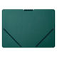 キングジム　サンドイット　ドキュメントホルダー　Ａ４ヨコ　緑　２５８２ミト