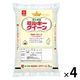 栃木県産 ミルキークイーン 20kg(5kg×4袋) 【精白米】 令和6年産 米 お米