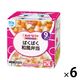 【9ヵ月頃から】キユーピーベビーフードにこにこボックス ぱくぱく和風弁当 1セット（6箱）離乳食