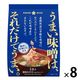 ひかり味噌 味噌屋のまかないみそ汁 蔵出し信州こうじみそ 1セット（40食：5食入×8袋）
