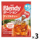 【ポーション】味の素AGF ブレンディ ポーション アップルティー 1セット（5個入×3袋）