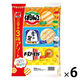 三幸の3種アソート 6袋 三幸製菓 お煎餅 せんべい 個包装 小分け