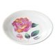 みやび街道 小皿 バラ園3.5皿 mkd-31107104 [ 5個入 ]（直送品）