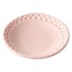 みやび街道 小皿 パステルピンク3.0皿 mkd-31640344 [ 13個入 ]（直送品）