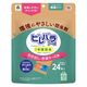 防虫剤 衣類 ピレパラアース 無臭タイプ 引き出し・衣装ケース用 24個入 アース製薬