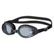 タバタ フィットネススイミングゴーグル ブラック V610 1個