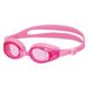 タバタ 子供用ゴーグル 4～9歳用 ピンク V710J 1個