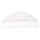 フットマーク スイムキャップダッシュ L シロ 101121 1個