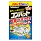 コンバット １年用 ゴキブリがいなくなる 駆除 屋外用 玄関 ベランダ 1年用 12個入×2個 KINCHO キンチョー