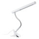 LEDフレキシブル クリップライト ホワイト YAZAWA CFLE05D15WH 1個