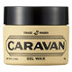 キャラバン ジェルワックス 90g デミ コスメティクス サロン専売品