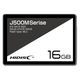 磁気研究所 2.5インチ SATA3 内蔵用SSD MLC 16GB HDJ500M-16SSD Bulk 1個