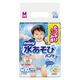 ムーニー おむつ 水あそびパンツ ブルー M（6～12kg）1パック（10枚入）ユニ・チャーム