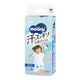 ムーニーマン おむつ パンツ L（9kg～14kg）1パック（40枚）汗スッキリ 男女共用 ユニ・チャーム