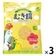エブリバード むき餌 4kg 3袋 アラタ 鳥 フード