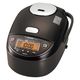 象印マホービン 圧力IH炊飯ジャー 5.5合 NP-ZU10-TD 1個