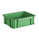 積水テクノ成型 セキスイコンテナ Tー9 グリーン CT9G 1個