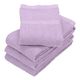 丸中 日本製 デイリー ビッグフェイスタオル ライラック DYSs404X999010 1枚