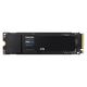 サムスン サムスン(SSD) PCIe 4.0 x4 NVMe M.2 SSD 990 EVO 2TB MZ-V9E2T0B-IT 1個