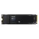 サムスン サムスン(SSD) PCIe 4.0 x4 NVMe M.2 SSD 990 EVO 1TB MZ-V9E1T0B-IT 1個