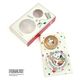 STEAMCREAM（スチームクリーム） PEANUTS design set ーCocoa Shoppe 75g+30g ギフト
