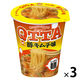 東洋水産 マルちゃん MARUCHAN QTTA（クッタ） 豚キムチ味 1セット（3個）