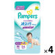 パンパース おむつ パンツ Mサイズ（5～12kg）1セット（54枚入×4パック）通気性プラス P&G